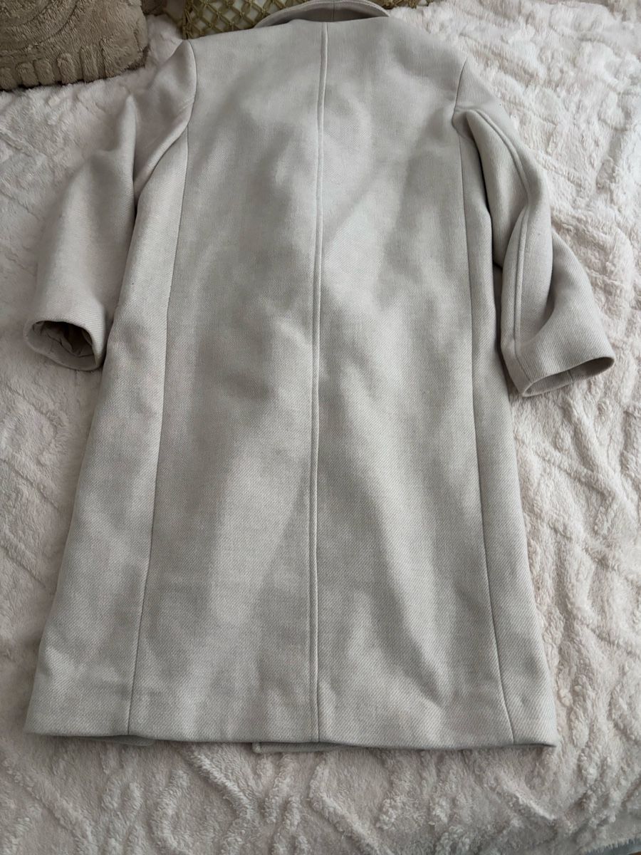 H&M Cappotti: Mantel gr.Xs/M – Usato da Zug venduto da Biki72 1