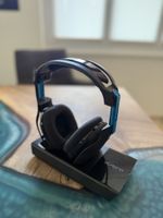 Logitech Astro A50 Gaming