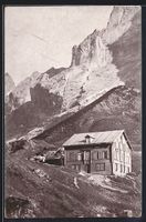 AK Grosse Scheidegg, Wetterhornabstürze