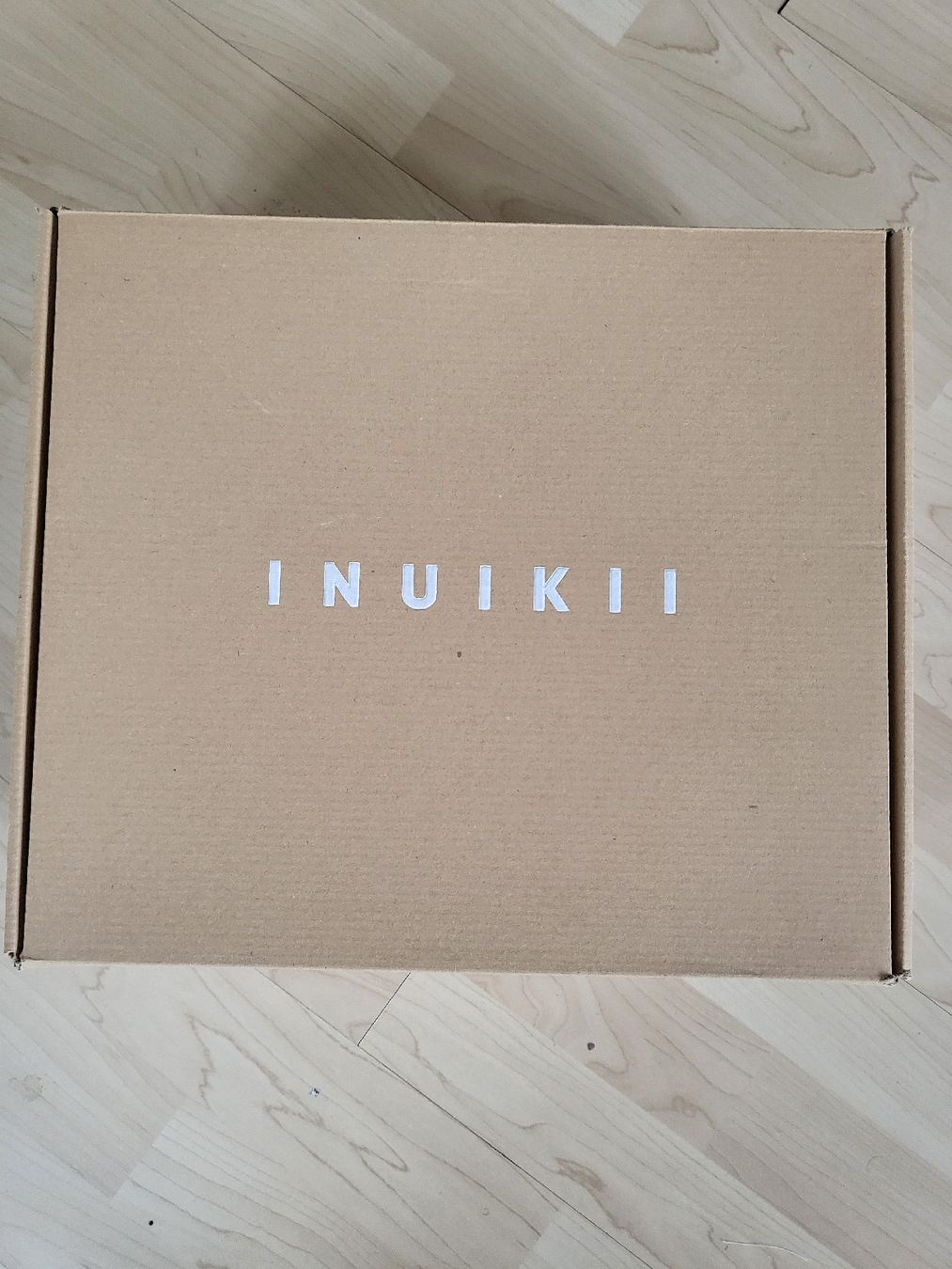Inuikii Scarpe da donna: Inuikii Classic Wedge Low Boots Grey – Nuovo (secondo la descrizione) da Sarmenstorf venduto da zuz_q5kq 7