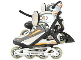 ROLLERBLADE Aero TFS Gr. 42.5