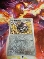Knattatox (SCR 109) / Reverse Holo / Stellarkrone
