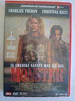 Monster.