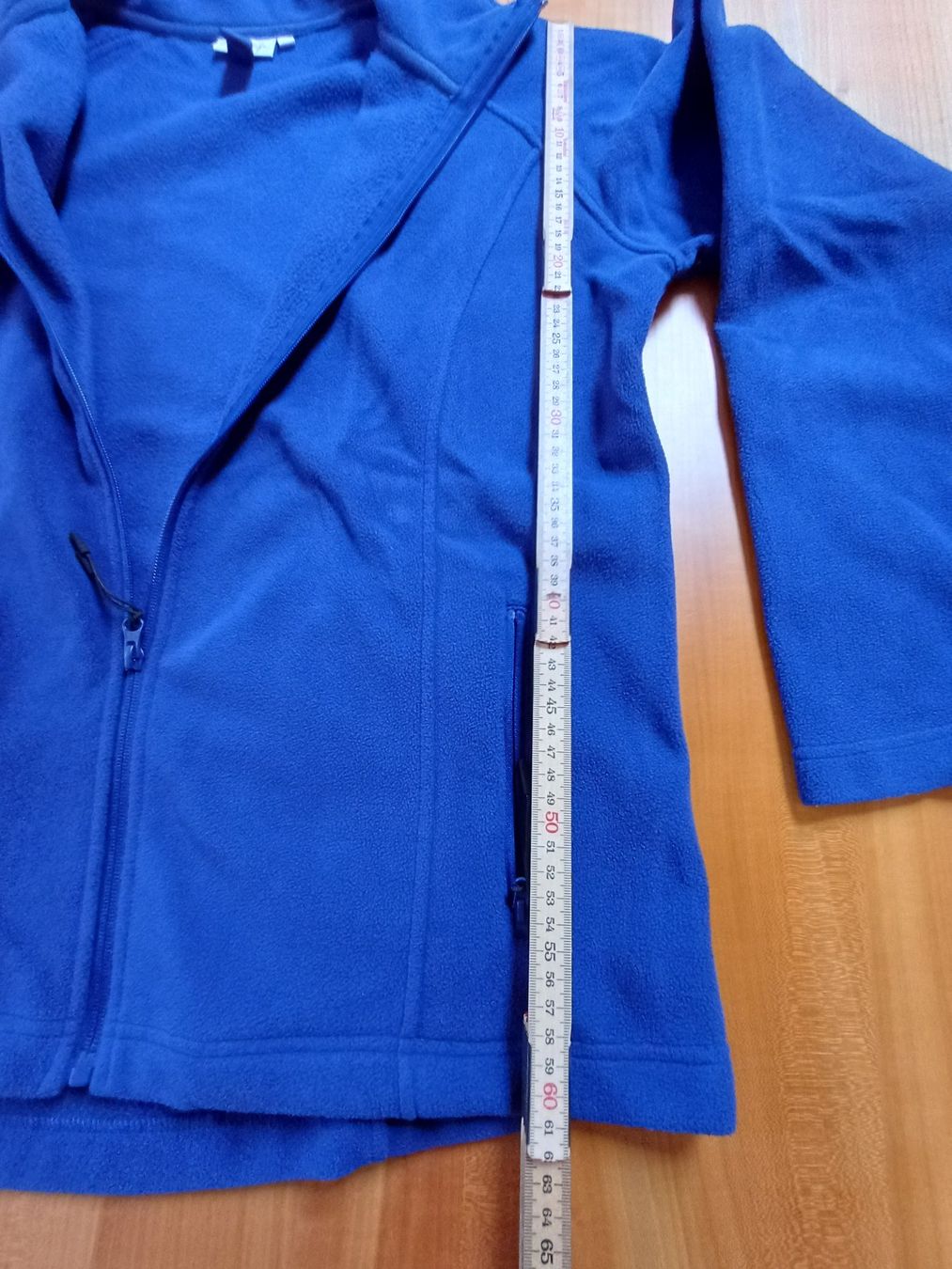 Giacche: Fleecejacke XL – Usato da Rüegsbach venduto da Urs9990 3