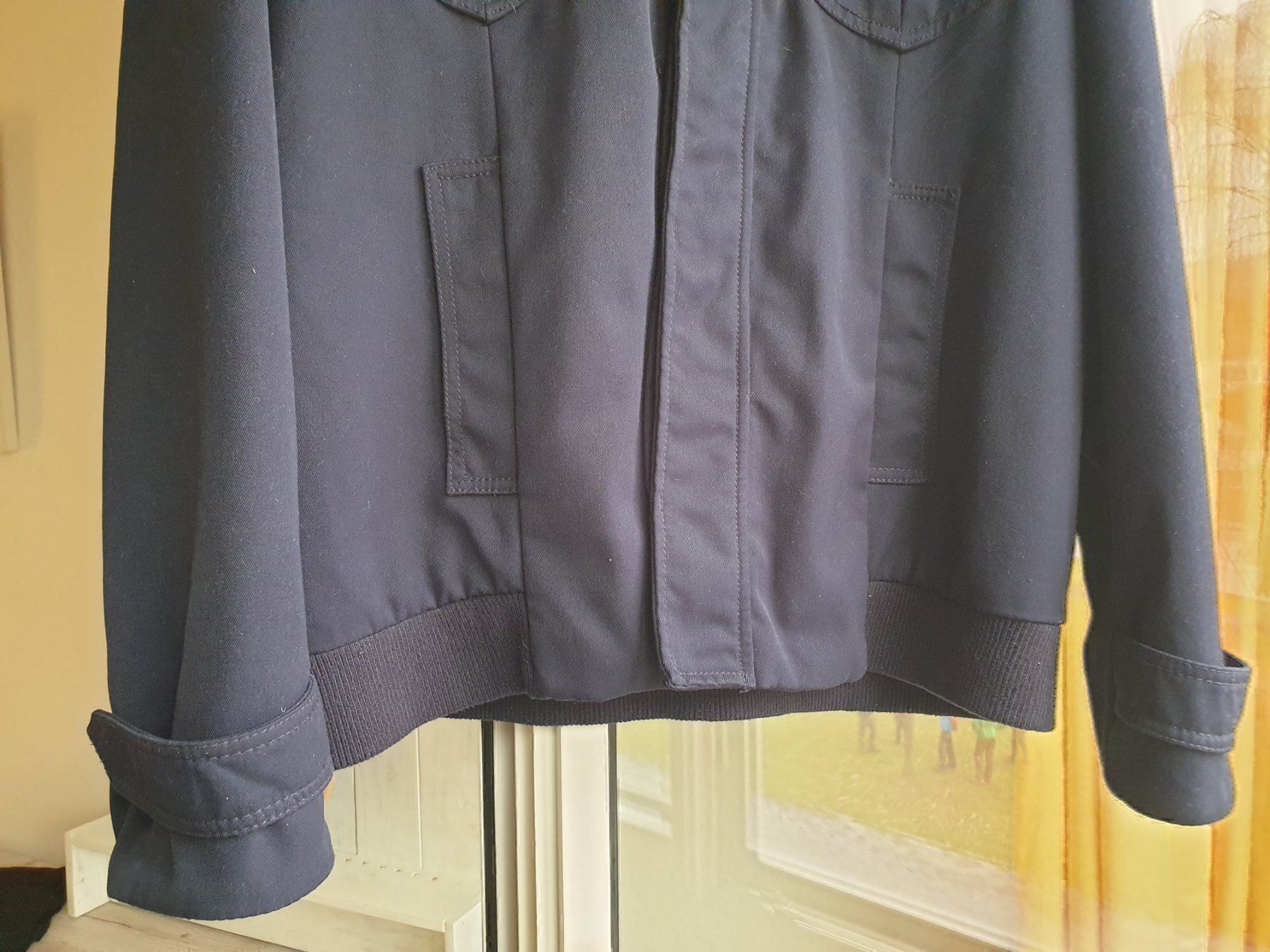 H&M Giacche: Herrenjacke "M" (Neuwertig) – Nuovo (secondo la descrizione) da Embrach venduto da Alian1 4