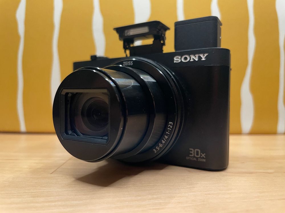 SONY Cyber−Shot HX DSC-HX90V ジャンク】SONY Cyber-shot DSC