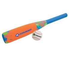 Aktion Neopren Baseball Set, Schildkröt, neu
