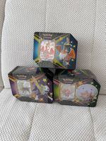 Pokémon Shining Fates Tins EN