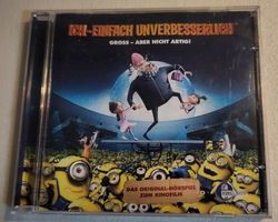 Ich - Einfach Unverbesserlich (Gross-Aber nicht artig) ©2017