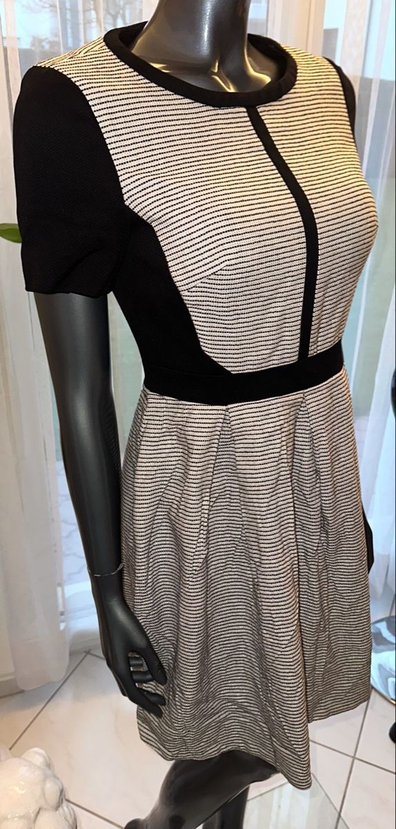 Karen Millen Vestiti: KAREN MILLEN KLEID GR. 40 – Usato da Unteraegeri venduto da MH203 3
