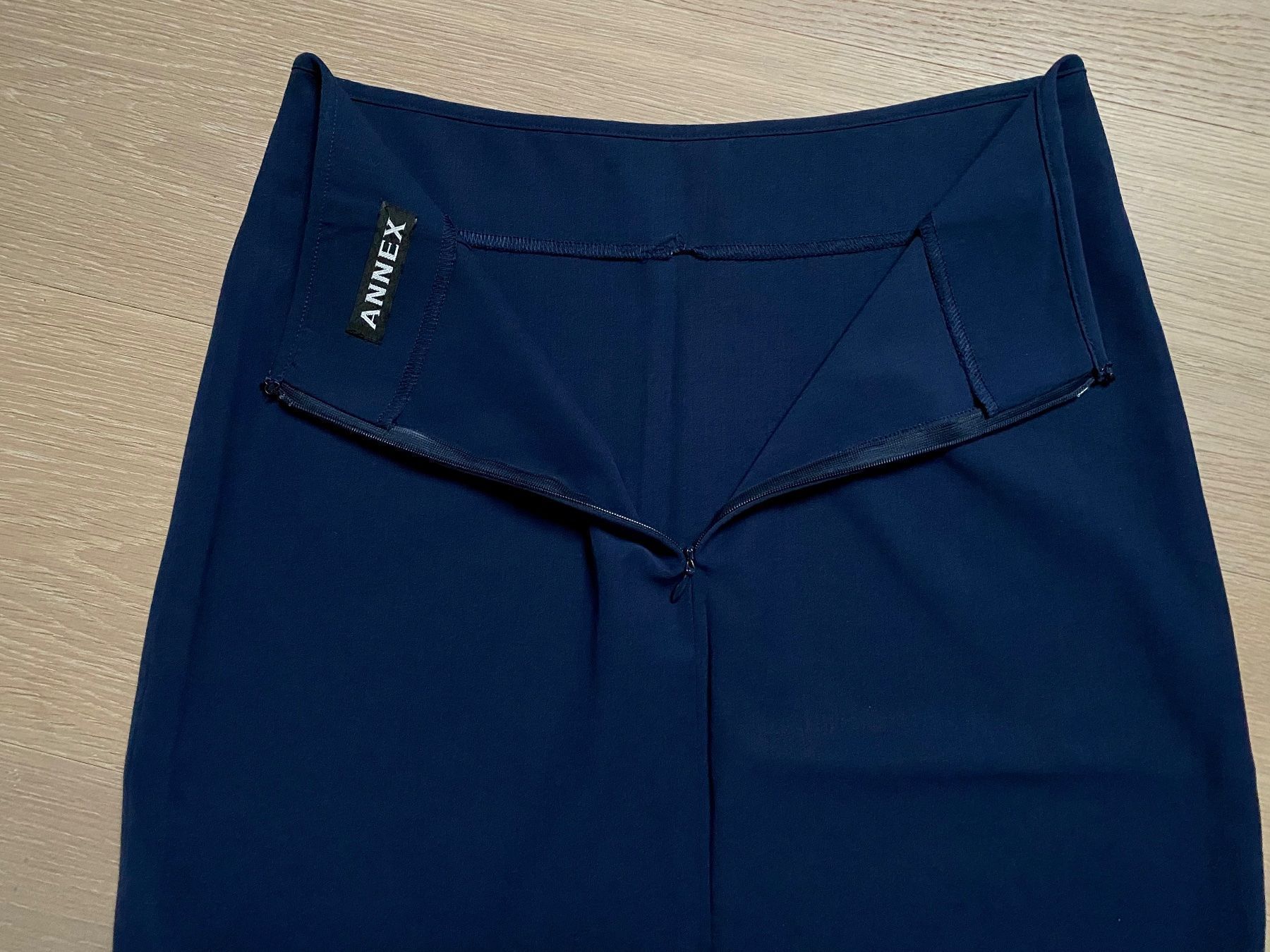 Gonne: Blauer Jupe Marke Annex Grösse 36 – Usato da Winkel venduto da Flyhy2020 2
