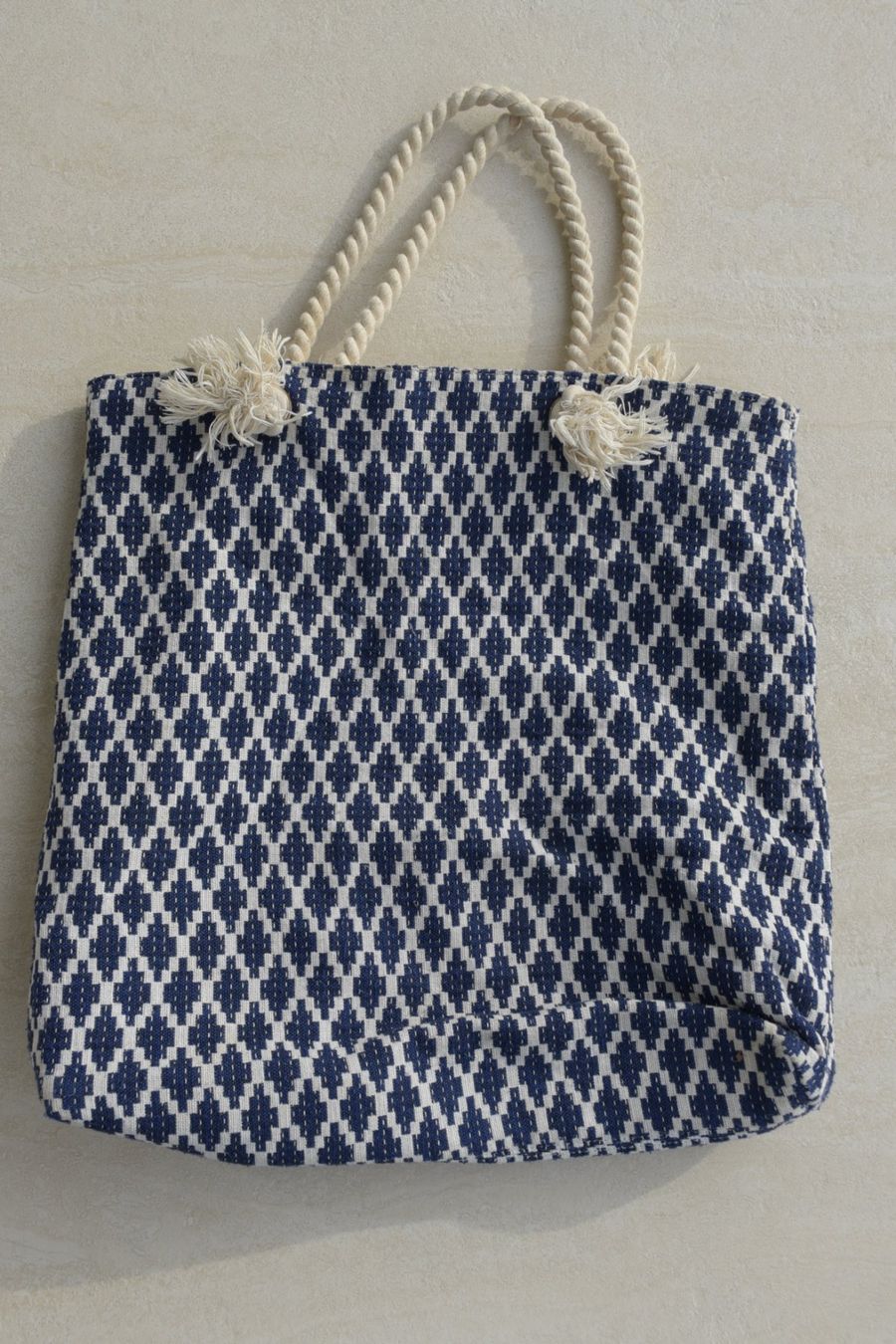 Sacs femmes: Stoff-Tasche – D'occasion à Kilchberg ZH par bluessolo