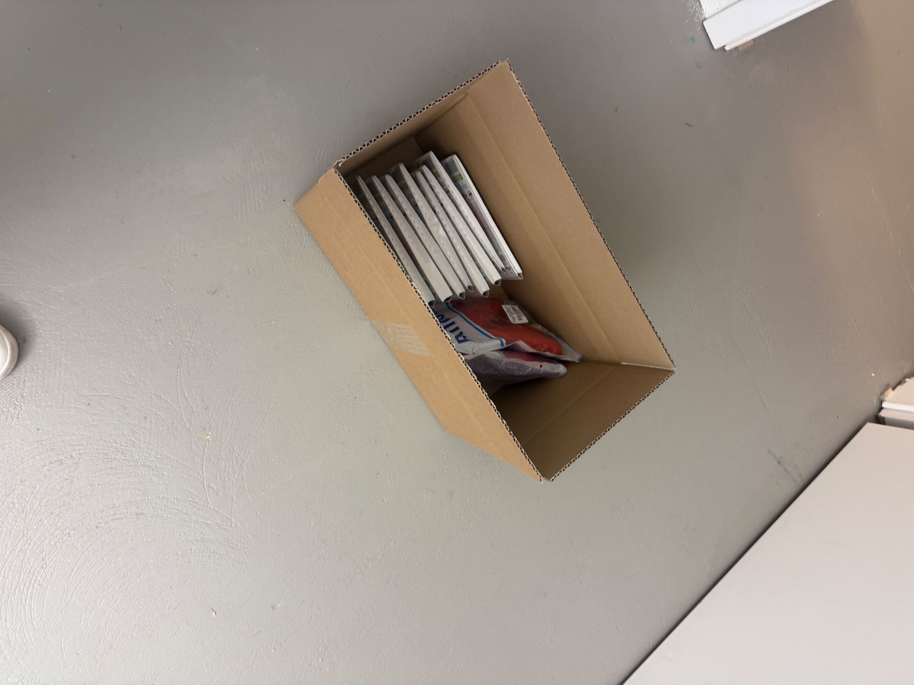 Karton/Versand 200 Stück (Neu und originalverpackt) in Zollikon für CHF ...