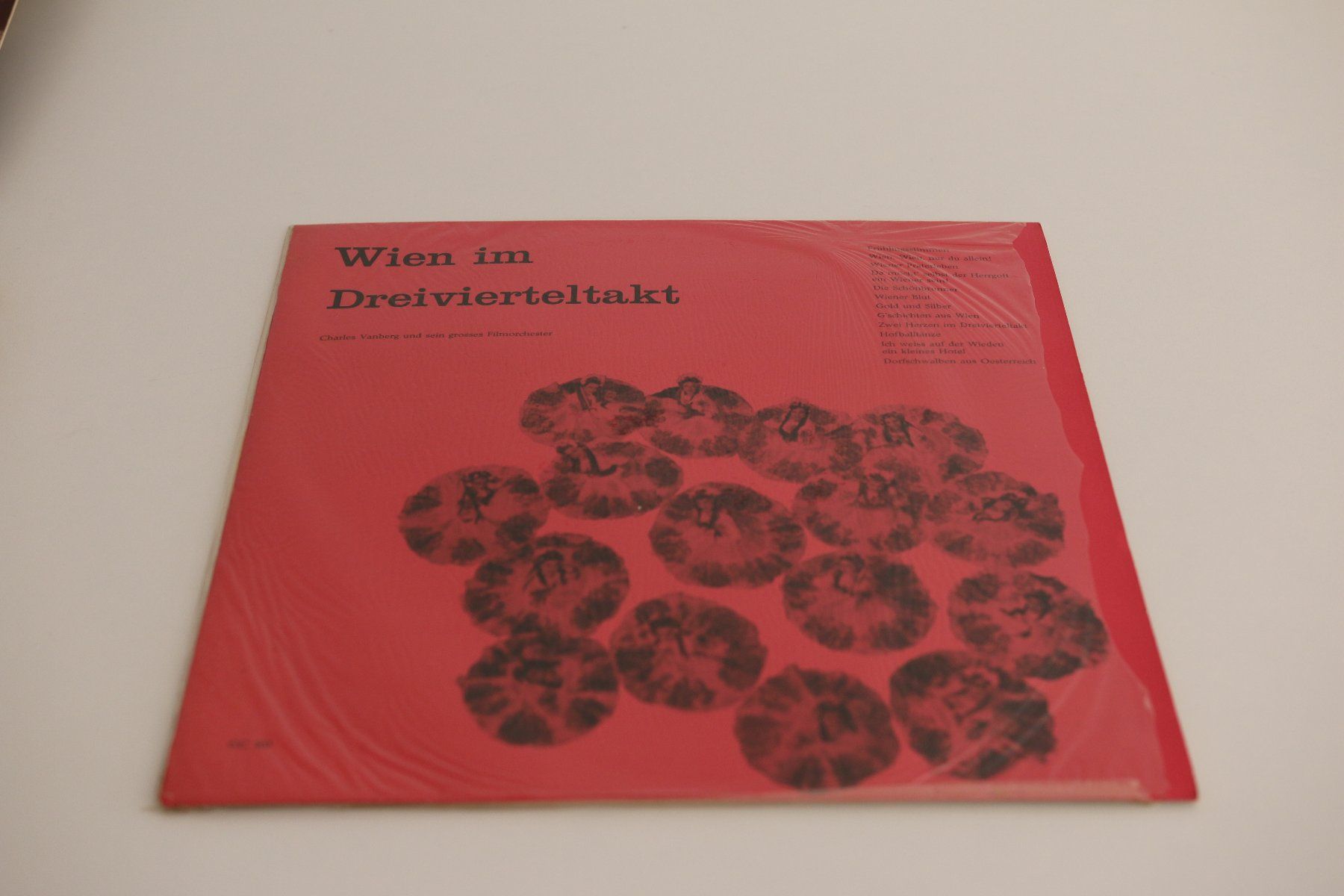 Vinyles: Diverse Schallplatten 12" / LP / Maxi-Single – D'occasion à Thalwil par ric_77ts 7