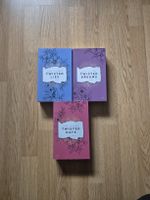 Bücher Set Ana Huang Twisted Reihe 3 Bände
