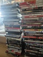 Grosse Dvd und Blu-Ray Sammlung ab Fr. 1.00