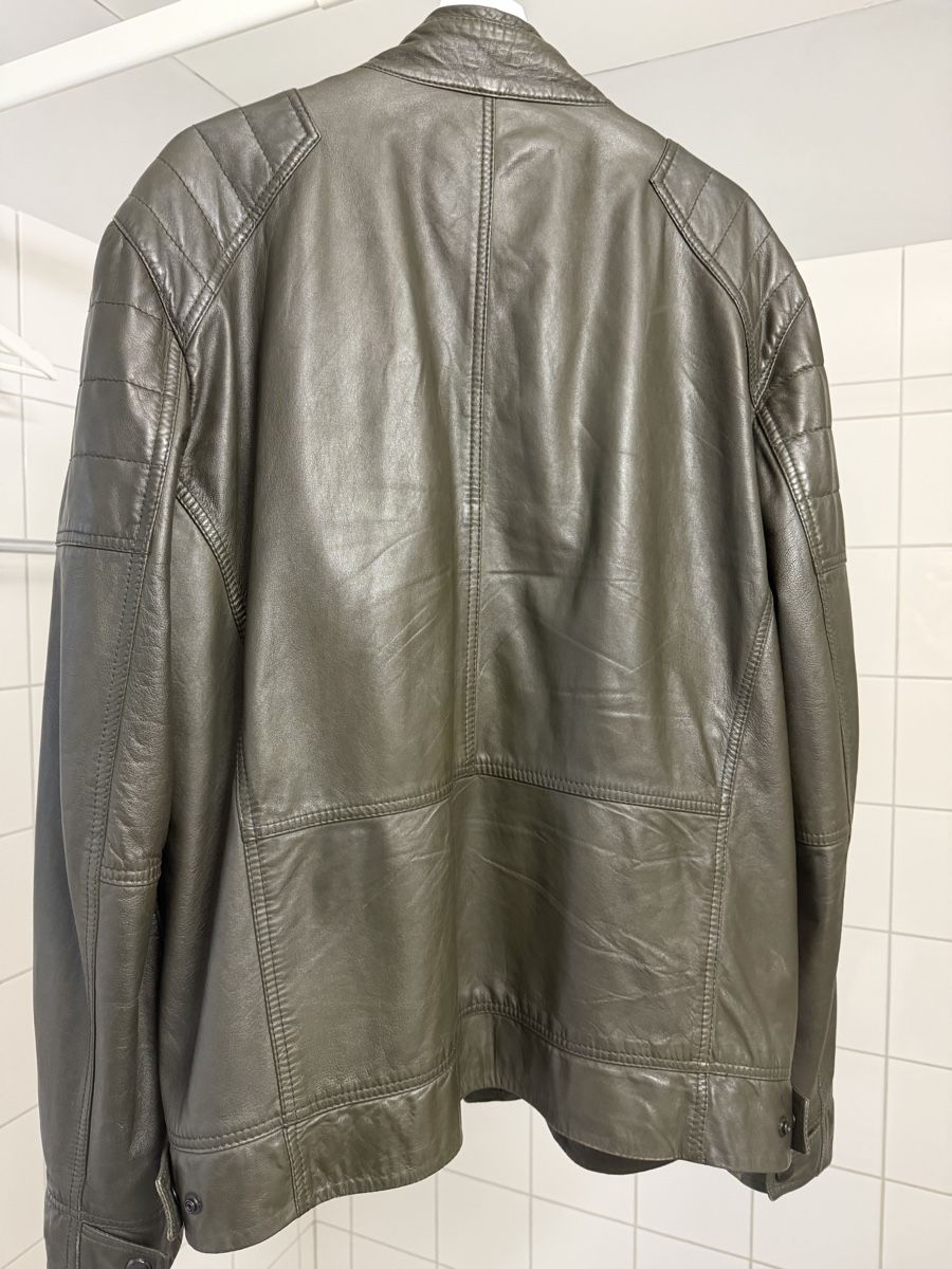 Joop Jacken: Joop Leder Jacke – Gebraucht aus St.Gallen von bubo2008 8