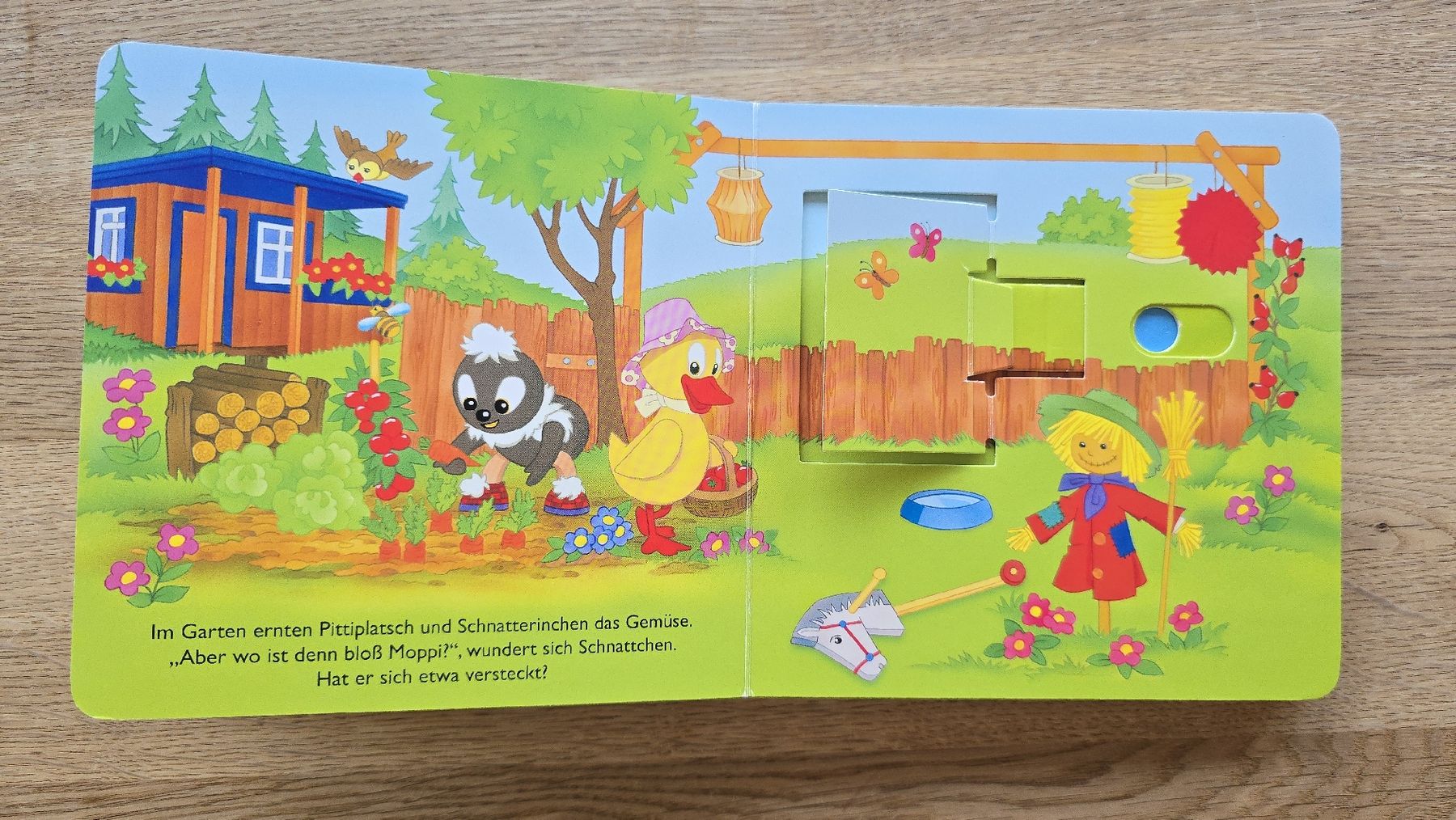 Libri: Sandmännchen Buch – Usato da Buchberg venduto da MaddieF 2