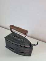 Bügeleisen Antik