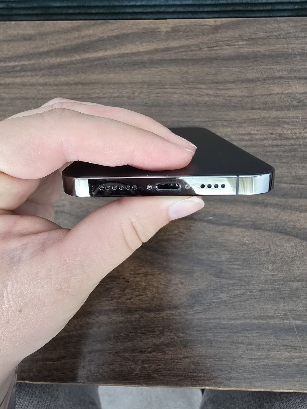 Apple Telefoni cellulari / Smartphones: Iphone 12 Pro Max Defekt – Difettoso da Rüthi (Rheintal) venduto da Chillimops 4