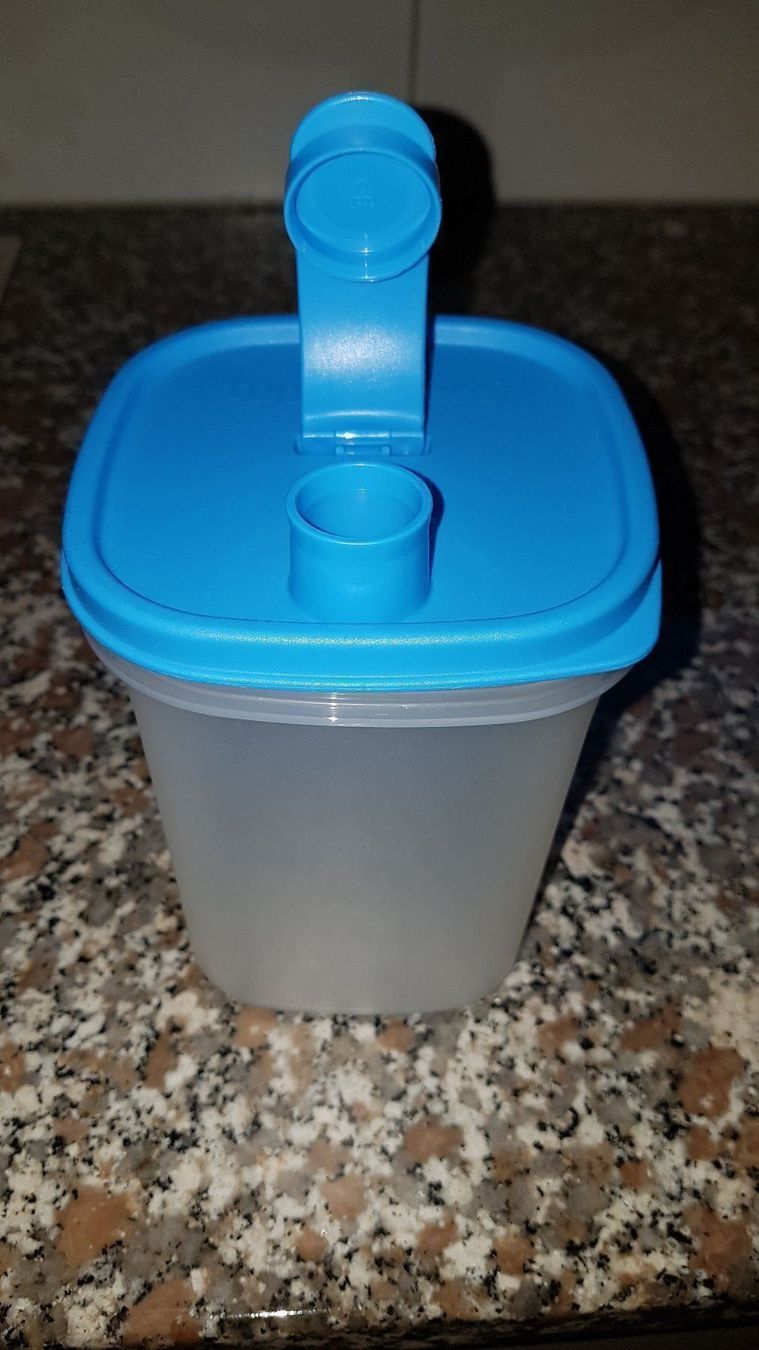 Tupperware Recipients et similaires: Slim Krug 1 lt – Neuf avec emballage d'origine à Hasle b. Burgdorf par buddle32
