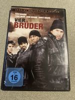 DVD: Vier Brüder - Special Collector's Edition, Top Zustand!