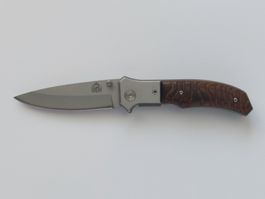 Klappmesser - PUMA TEC Einhandmesser 339111