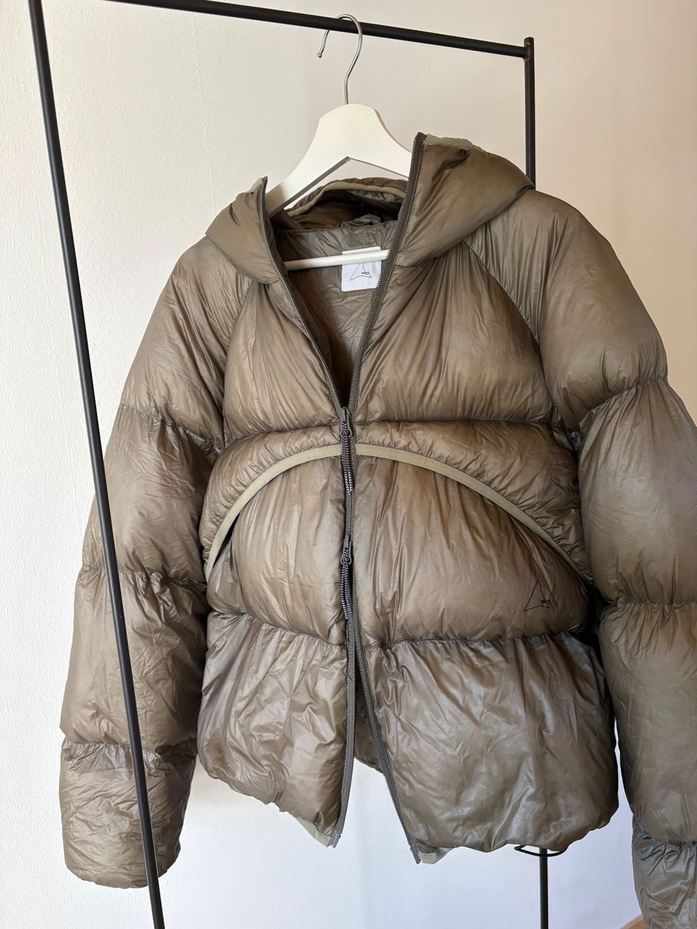 Giacche: ROA Lithe 700 Fill Down Jacket FW 25 – Nuovo (secondo la descrizione) da Basel venduto da Magali82 1