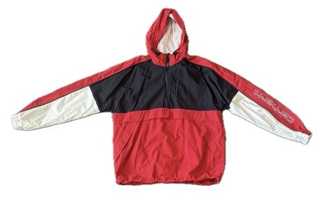 Carhartt WIP Jacke rot