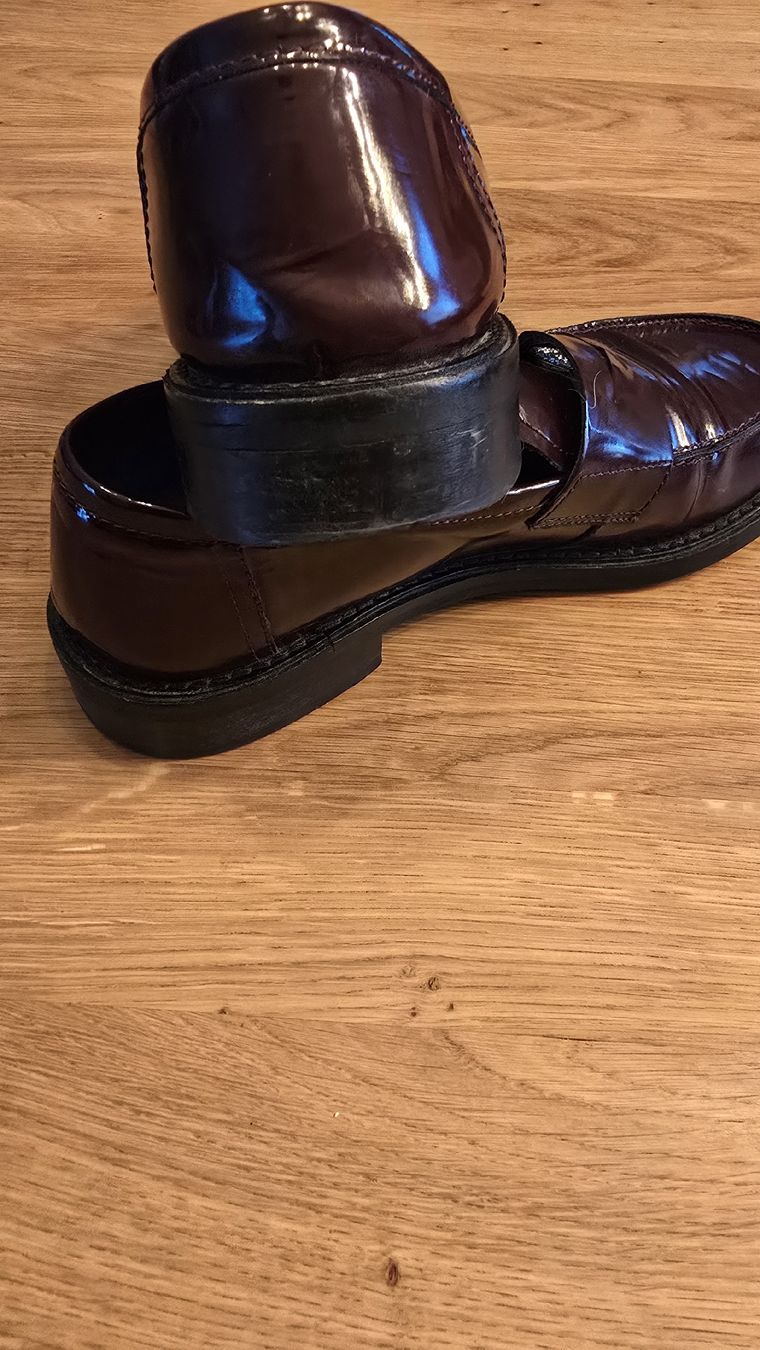 Jonak Damenschuhe: Mocassins Jonak Dash pointure 38 – Gebraucht aus Villars-Burquin von Dnanouche 4