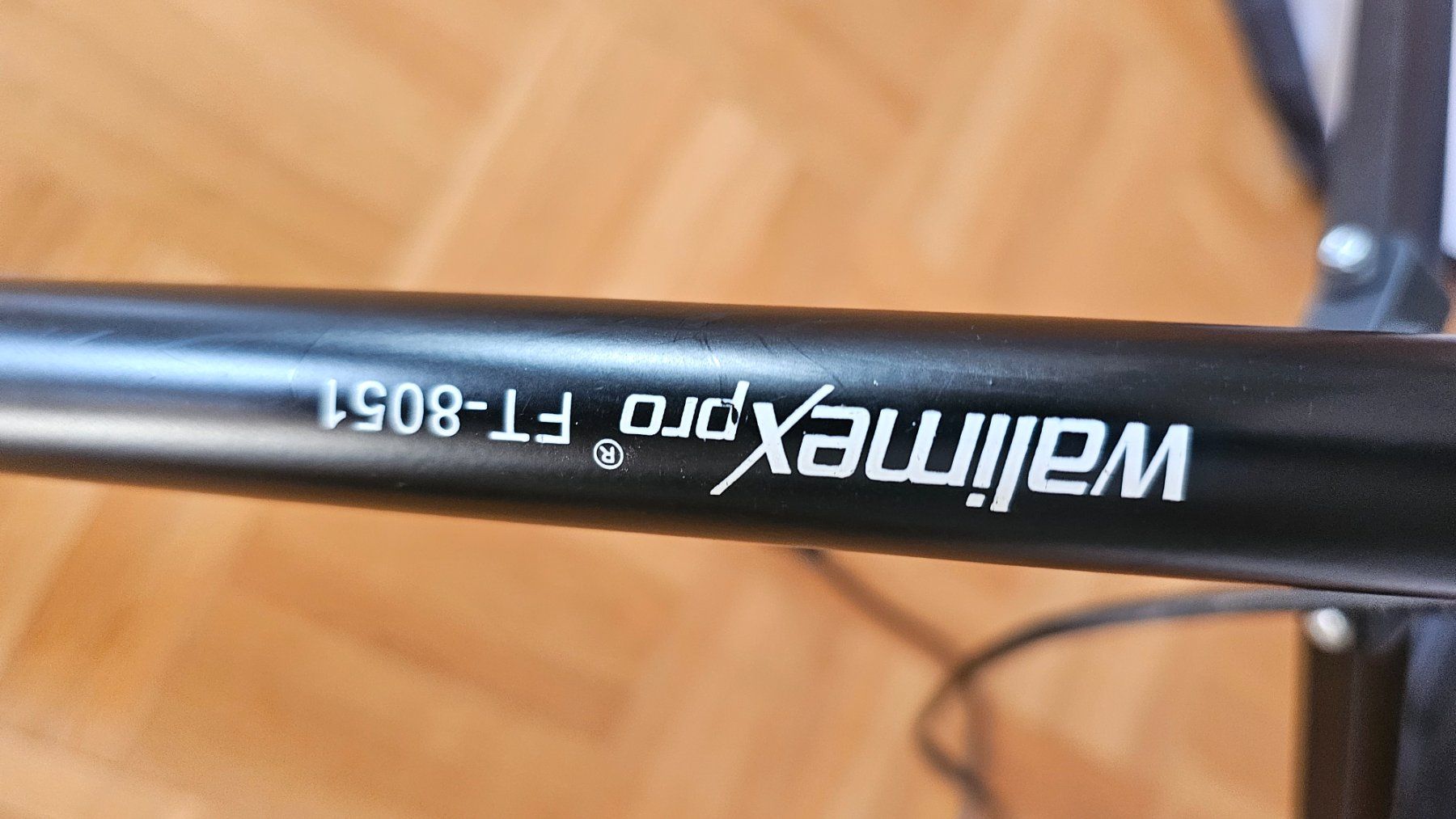 Stative & Stativköpfe: Walimexpro FT-8051 Daylight mit Stativ – Gebraucht aus Klingnau von anduril_25 1
