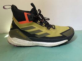 Adidas Baskets Terrex Free 48 2/3