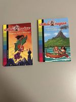 Livres pour enfants Château Magique 