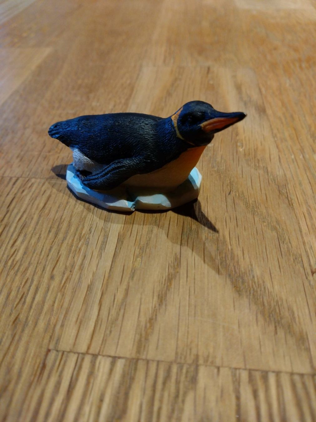 Figuren: Deko Figuren Pinguine – Gebraucht aus Schwarzenbach (Huttwil) von Cgnubia 4