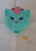 Polly Pocket 1993 Cuddly Kitty