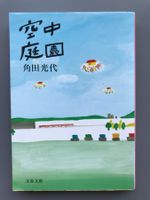 Japanisches Taschenbuch 49