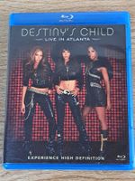 Blu-ray  Destiny's Child - Live in Atlanta