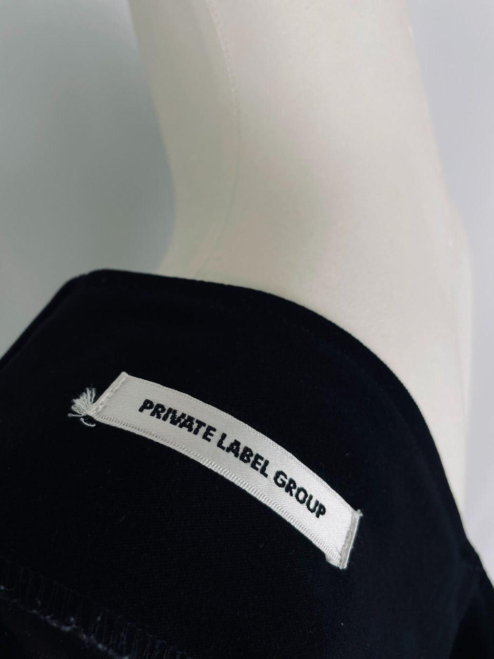 Gonne: Klassisch & Schick, schwarzer Rock von "Private Label" – Nuovo (secondo la descrizione) da Zürich venduto da bentalent711 1