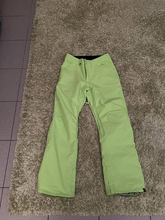 Pantaloni: Pantaloni da snowboard  – Usato da Robasacco venduto da max_6h6b