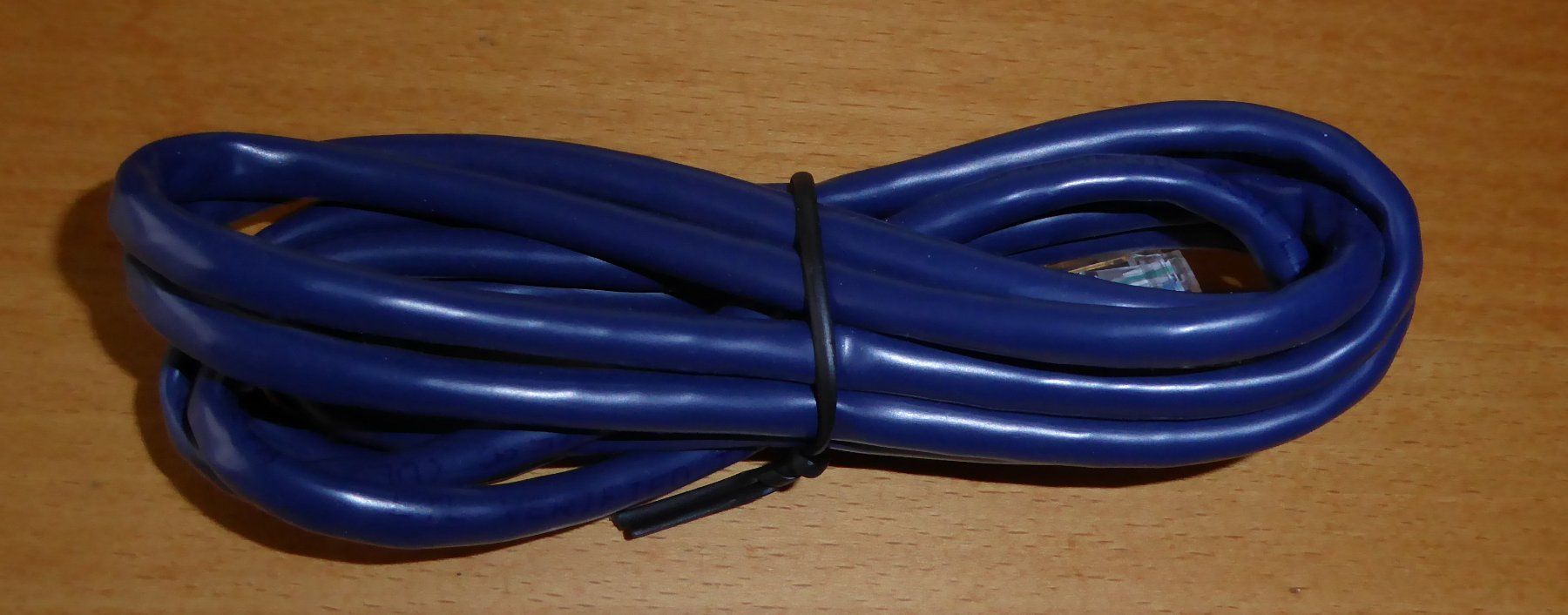 Cavi: LAN Kabel 1.50 Meter lang blau – Nuovo (secondo la descrizione) da Spreitenbach venduto da Turbo_1105 4