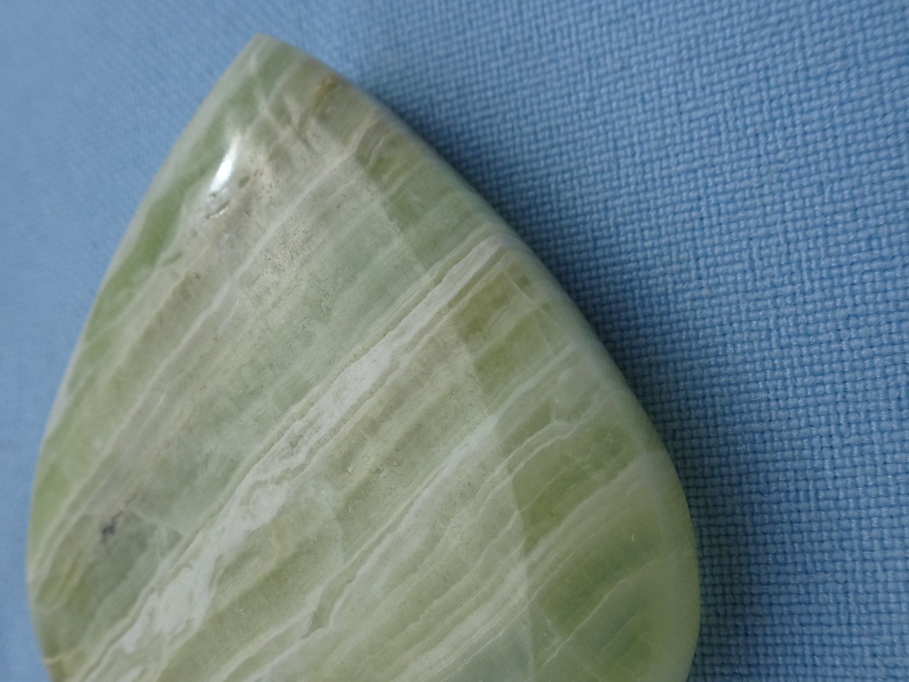 Mineralien & Heilsteine: Taraspit Herz  Clemgia bei Scuol – Neu (gemäss Beschreibung) aus martina von Tignuppa 6