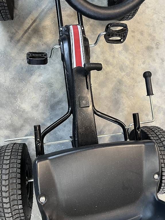 Karts: Gokart – Gebraucht aus Buchackern von Sturzindli 1
