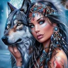 Profile image of Diamond-Painting