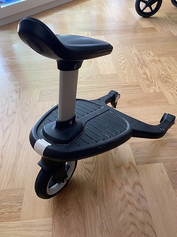 Bugaboo Carrozzine: Bugaboo Mitfahrbrett – Usato da Zürich venduto da tam_z8wr 2