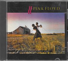 Pink Floyd - A Collection Of Great Dance Songs