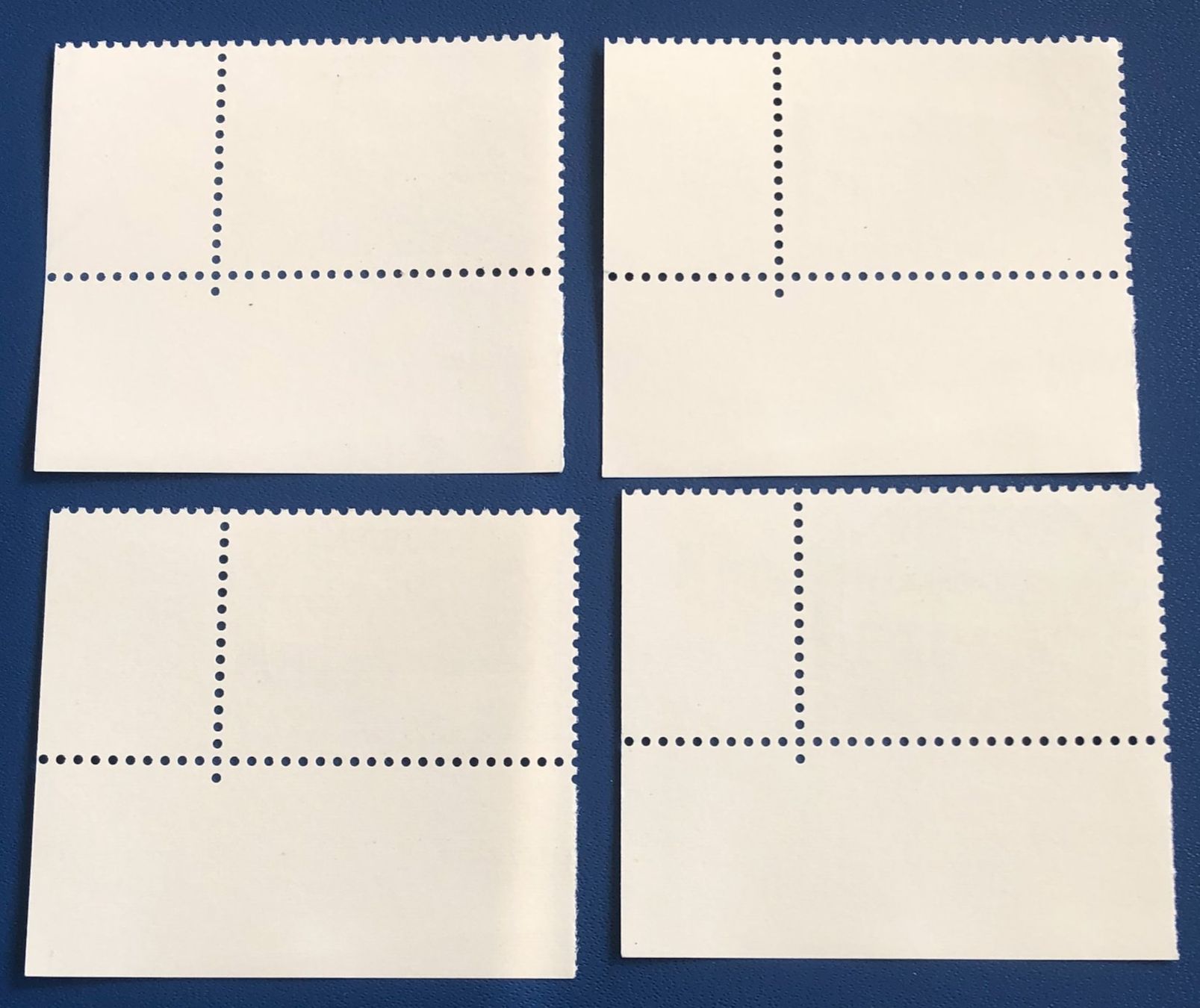 Tutti i francobolli: Sonderpostmarken III  mit ET Stempel Bern 1991 – Usato da Aarau venduto da Billa007 1