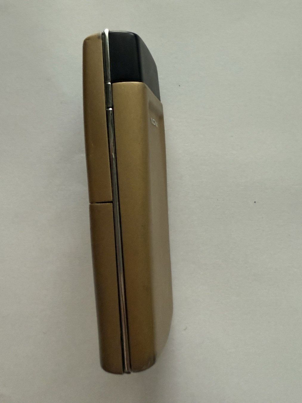 Nokia Telefoni cellulari / Smartphones: Nokia 8850 Gold OVP – Usato da Embrach venduto da Tom1717 3