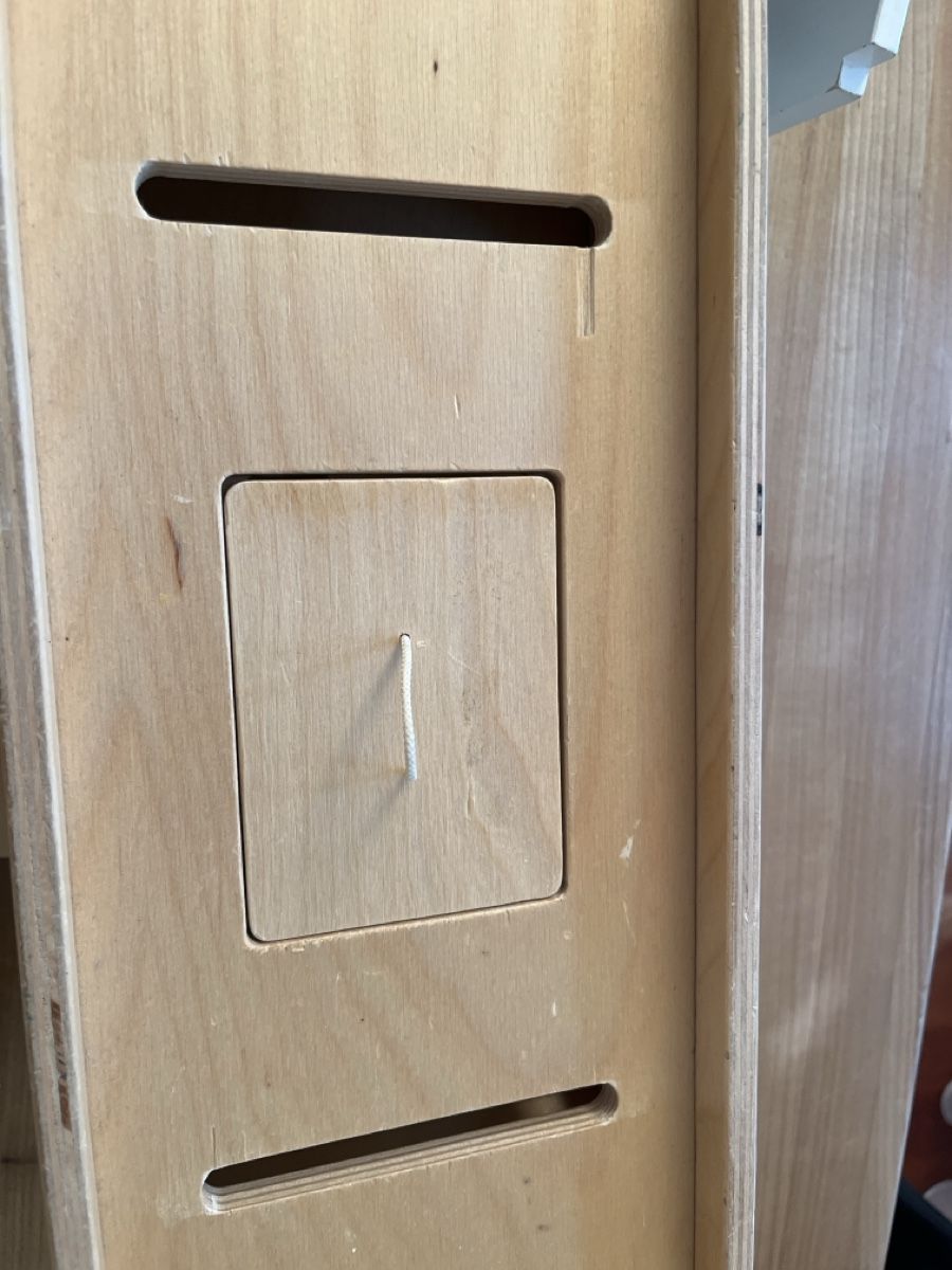 Giocattoli: Hochwertige Holz Arche Noah – Usato da Bern venduto da ste_skb2 1