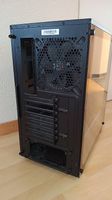 PC Gehäuse be quiet! Pure Base 500 FX
