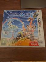 Ever Oasis neu